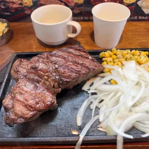 헤비스테이크 사진