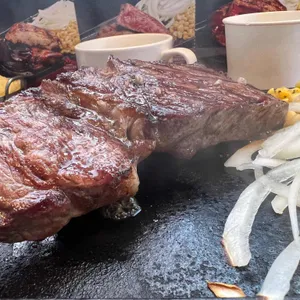 헤비스테이크 사진