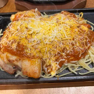 헤비스테이크 사진