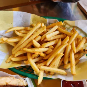 레이지버거클럽 리뷰 사진