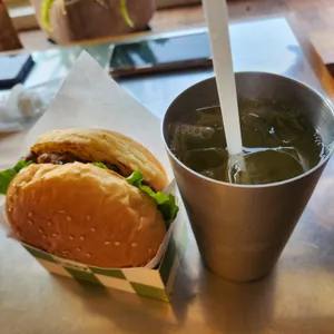 레이지버거클럽 리뷰 사진