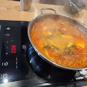 맨날먹는김치찌개 사진