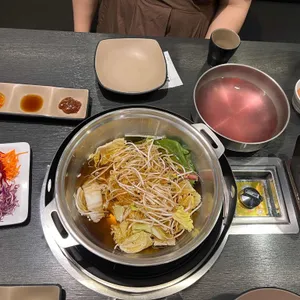 소담촌 사진