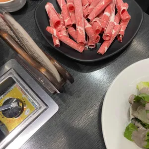 소담촌 사진
