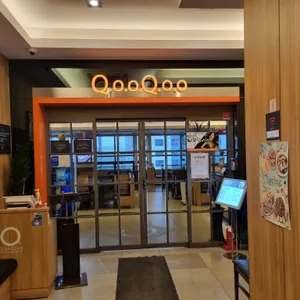 쿠우쿠우 리뷰 사진