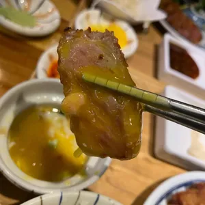 상미규카츠 리뷰 사진