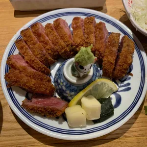 상미규카츠 사진