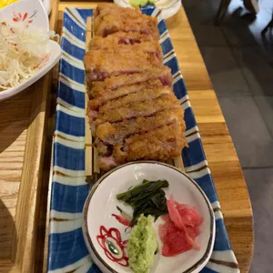 상미규카츠 리뷰 사진