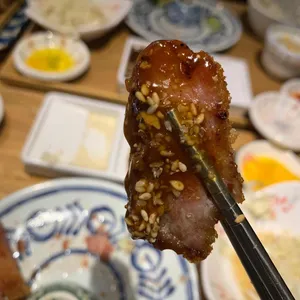상미규카츠 리뷰 사진