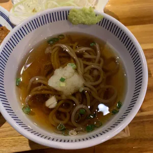 상미규카츠 사진