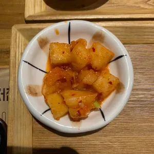 상미규카츠 리뷰 사진