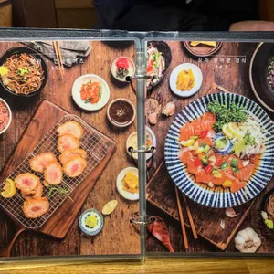 상미규카츠 리뷰 사진
