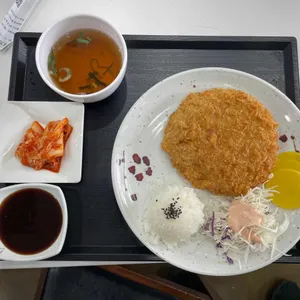 안성휴게소(부산방향) 사진