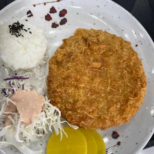 안성휴게소(부산방향) 사진