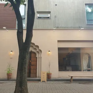 하디르 커피 리뷰 사진