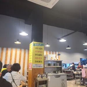정원칼국수 리뷰 사진