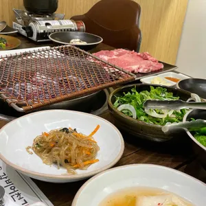갈비어천가 사진