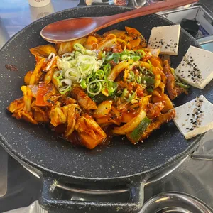 삼산회관 사진