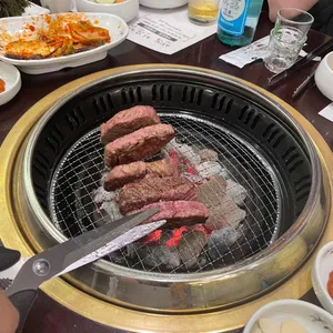 참다운 정육식당 사진