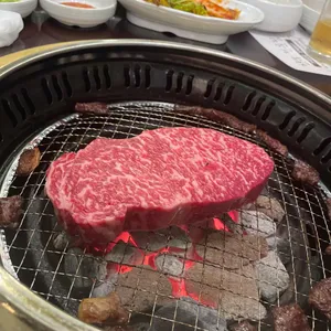 참다운 정육식당 사진