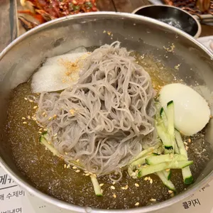 갈비어천가 사진
