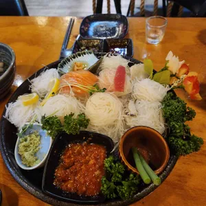 붉은우럭 사진