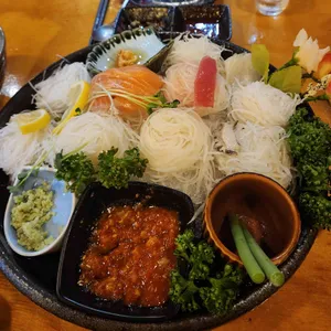 붉은우럭 사진