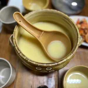 방자네산골물 사진