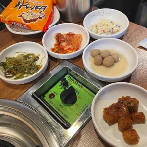 통큰소한마리 사진