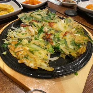 할마이 시래국밥 사진