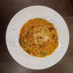 퍼플패치 카페 & 브런치 펍 리뷰 사진