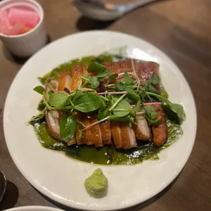 퍼플패치 카페 & 브런치 펍 리뷰 사진