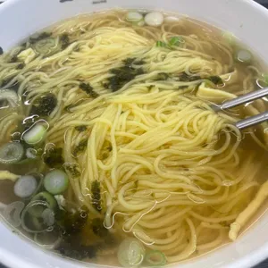 소표국수 사진