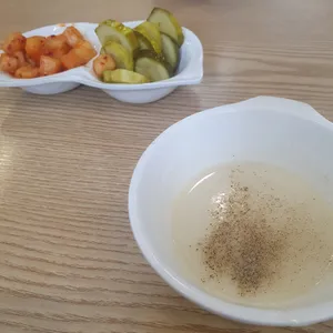 브라운돈까스 사진