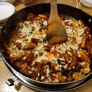 유가솜씨 사진