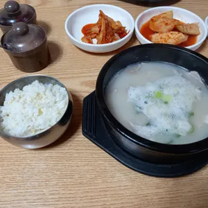 팔도돼지국밥 사진