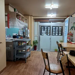 팔도돼지국밥 리뷰 사진