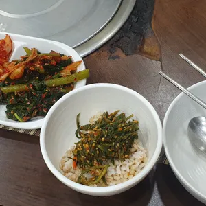 삼순이바지락손칼국수 사진