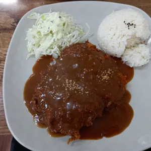 한끼식사 사진