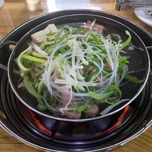 토박이부대찌개전문 사진