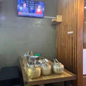 토박이부대찌개전문 리뷰 사진