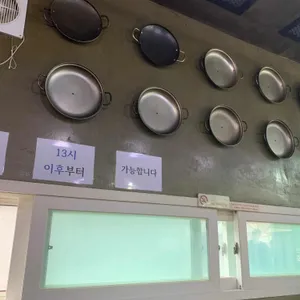 토박이부대찌개전문 리뷰 사진