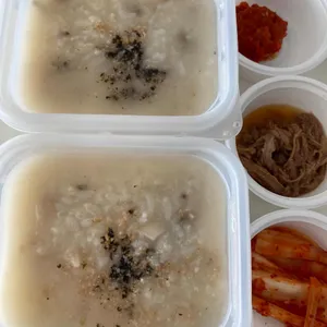 본죽&비빔밥cafe 사진