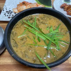 꽃다리식당 사진