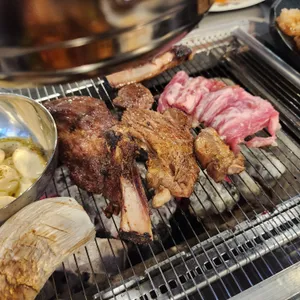 램타운양꼬치 사진