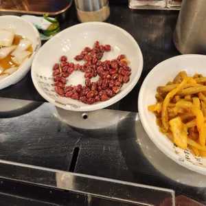 램타운양꼬치 사진
