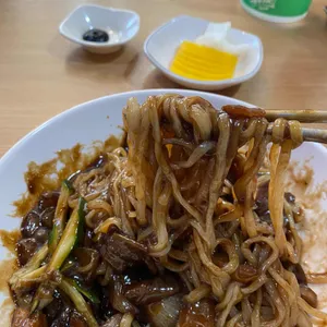 시향 사진