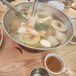 개성손만두요리전문점 사진
