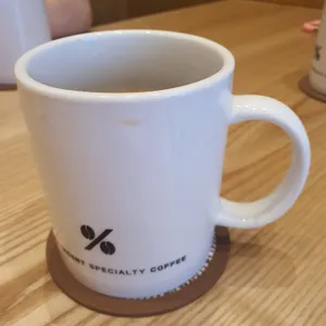 텐퍼센트커피 사진