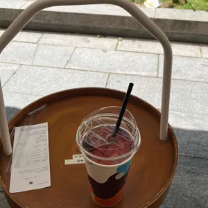 파란만잔 사진